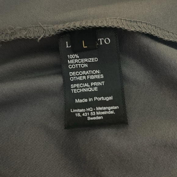 Limitato - Picture 7 of 8